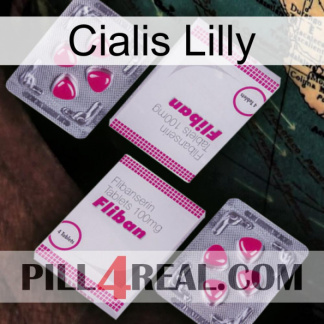 Cialis Lilly 33